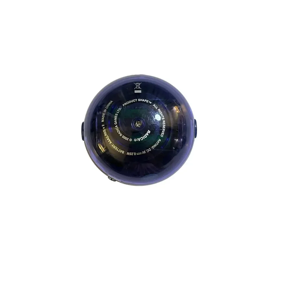 20Q Electronic Handheld Game - Blue